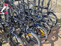Ca. 15x vouwfiets, wheelerz - afbeelding 11 van  24