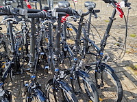 Ca. 15x vouwfiets, wheelerz - afbeelding 13 van  24