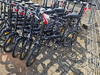Ca. 15x vouwfiets, wheelerz - afbeelding 15 van  24