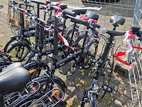 Ca. 15x vouwfiets, wheelerz - afbeelding 16 van  24