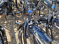Ca. 15x vouwfiets, wheelerz - afbeelding 17 van  24