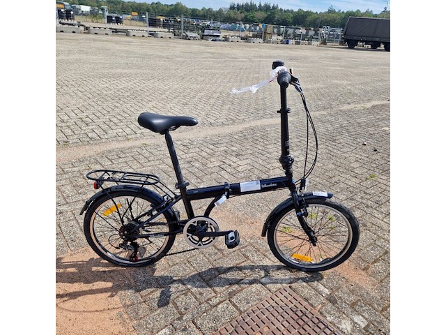 Ca. 15x vouwfiets, wheelerz - afbeelding 12 van  24
