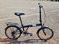 Ca. 15x vouwfiets, wheelerz - afbeelding 12 van  24