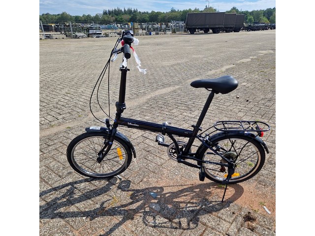 Ca. 15x vouwfiets, wheelerz - afbeelding 18 van  24