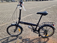 Ca. 15x vouwfiets, wheelerz - afbeelding 18 van  24