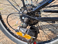 Ca. 15x vouwfiets, wheelerz - afbeelding 19 van  24