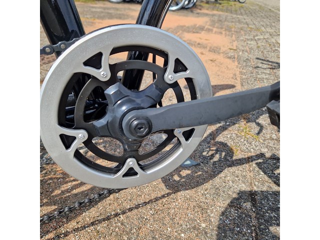 Ca. 15x vouwfiets, wheelerz - afbeelding 20 van  24