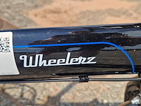 Ca. 15x vouwfiets, wheelerz - afbeelding 21 van  24