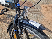 Ca. 15x vouwfiets, wheelerz - afbeelding 22 van  24