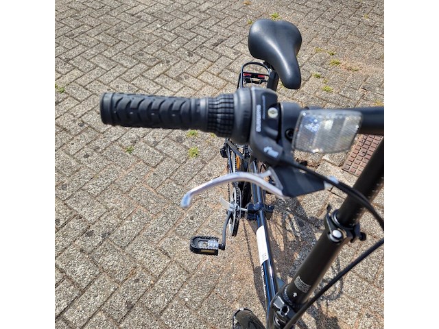 Ca. 15x vouwfiets, wheelerz - afbeelding 23 van  24