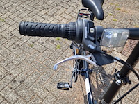 Ca. 15x vouwfiets, wheelerz - afbeelding 23 van  24