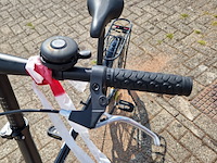 Ca. 15x vouwfiets, wheelerz - afbeelding 24 van  24
