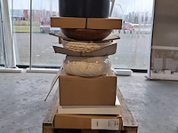 Ca. 15x waskommen - wastafels - afbeelding 2 van  7