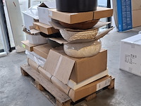 Ca. 15x waskommen - wastafels - afbeelding 3 van  7