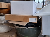 Ca. 15x waskommen - wastafels - afbeelding 7 van  7