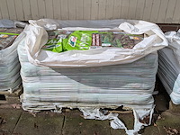 Ca. 15x zak bodemverbeteraar a 60 liter, dcm, vivimus - afbeelding 1 van  6