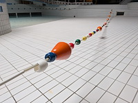 Ca. 16 meter zwemlijn - afbeelding 2 van  6