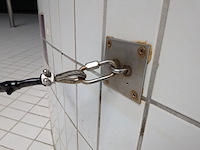 Ca. 16 meter zwemlijn - afbeelding 4 van  6