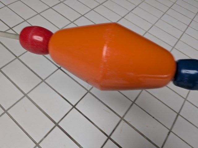 Ca. 16 meter zwemlijn - afbeelding 6 van  6