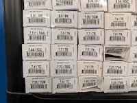 Ca. 160x haarverf , nak permanent - afbeelding 2 van  14