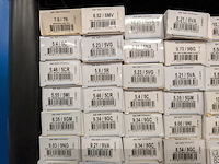 Ca. 160x haarverf , nak permanent - afbeelding 3 van  14