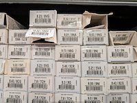 Ca. 160x haarverf , nak permanent - afbeelding 5 van  14