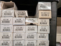 Ca. 160x haarverf , nak permanent - afbeelding 6 van  14