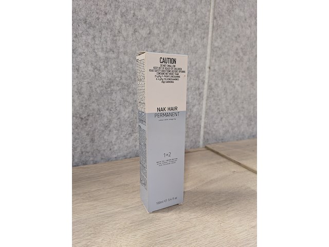 Ca. 160x haarverf , nak permanent - afbeelding 7 van  14