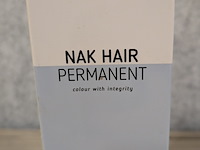 Ca. 160x haarverf , nak permanent - afbeelding 8 van  14