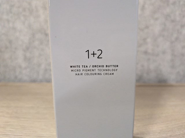 Ca. 160x haarverf , nak permanent - afbeelding 9 van  14