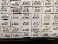 Ca. 160x haarverf , nak permanent - afbeelding 13 van  14