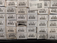 Ca. 160x haarverf , nak permanent - afbeelding 14 van  14