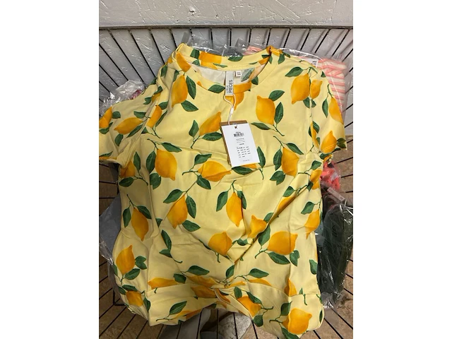 Ca. 160x kinder- en babykleding, dirkje, noppies, babyface etc. - afbeelding 4 van  4