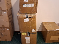 Ca. 160x kunstbont mutsen, dan carol - afbeelding 5 van  5