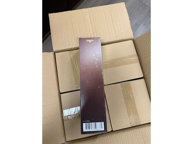 Ca. 160x led lampen tt75 e27 warmwit, flair, wit - afbeelding 3 van  6