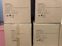 Ca. 160x led lampen tt75 e27 warmwit, flair, wit - afbeelding 6 van  6