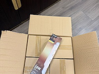 Ca. 160x led lampen tt75 e27 warmwit, flair, wit - afbeelding 1 van  6