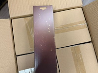 Ca. 160x led lampen tt75 e27 warmwit, flair, wit - afbeelding 4 van  6