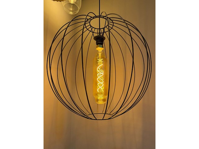 Ca. 160x led lampen tt75 e27 warmwit, flair, wit - afbeelding 5 van  6