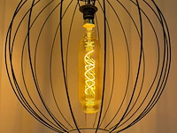 Ca. 160x led lampen tt75 e27 warmwit, flair, wit - afbeelding 5 van  6