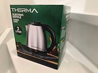 Ca. 160x waterkoker, therma, 2l