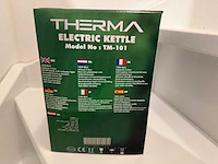 Ca. 160x waterkoker, therma, 2l - afbeelding 2 van  4