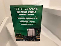 Ca. 160x waterkoker, therma, 2l - afbeelding 4 van  4