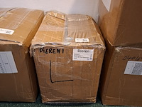 Ca. 160x werkhandschoenen, ruskin, grijs - afbeelding 4 van  4