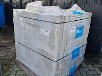Ca. 162x kalkzandsteen blok, silka, m100x157x327 - afbeelding 1 van  3