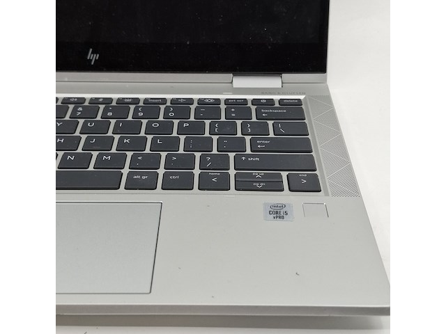Ca. 162x laptop, hp, o.a. elitebook 835 - afbeelding 7 van  22