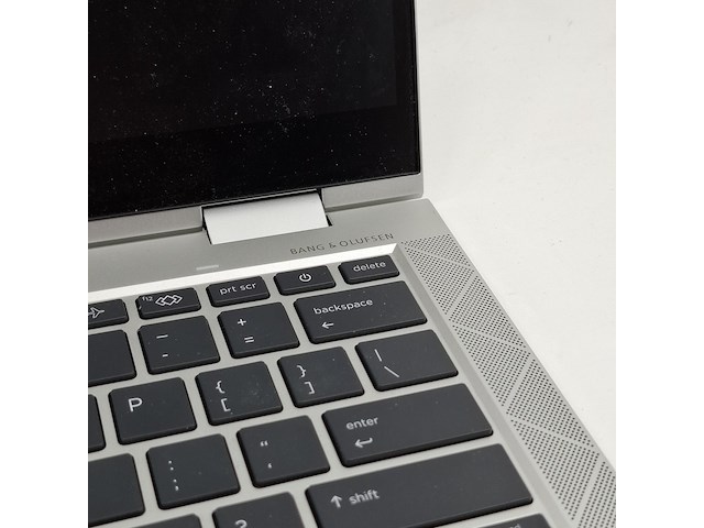 Ca. 162x laptop, hp, o.a. elitebook 835 - afbeelding 8 van  22