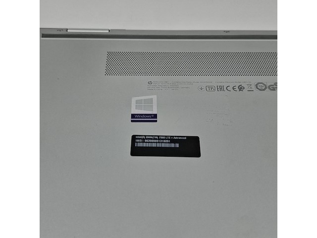 Ca. 162x laptop, hp, o.a. elitebook 835 - afbeelding 11 van  22