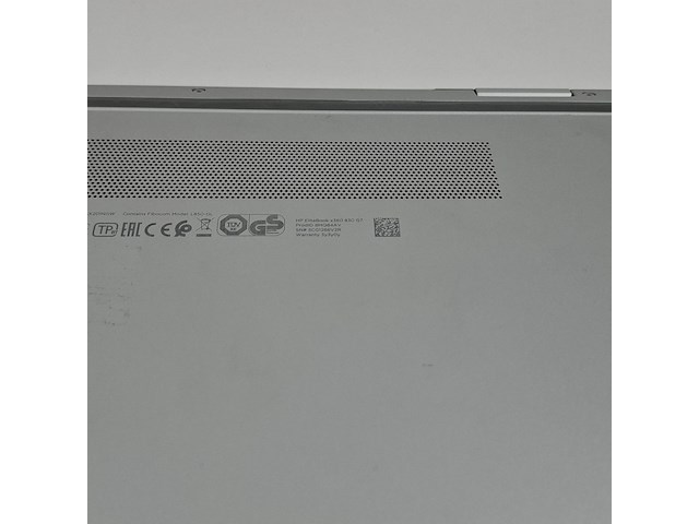 Ca. 162x laptop, hp, o.a. elitebook 835 - afbeelding 13 van  22