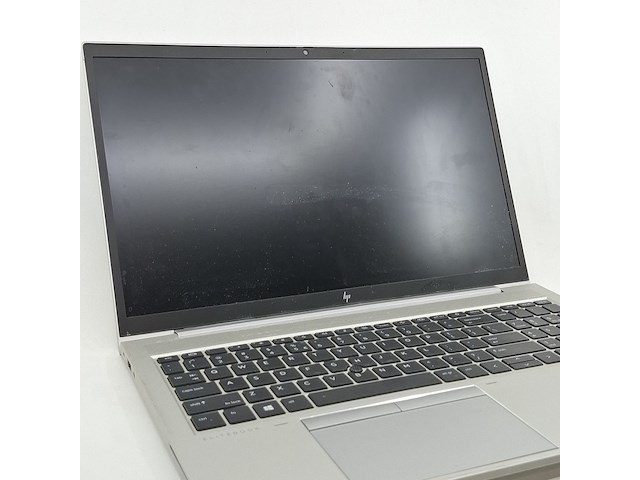Ca. 162x laptop, hp, o.a. elitebook 835 - afbeelding 12 van  22